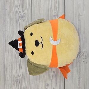 Halloween Decorative Pillow